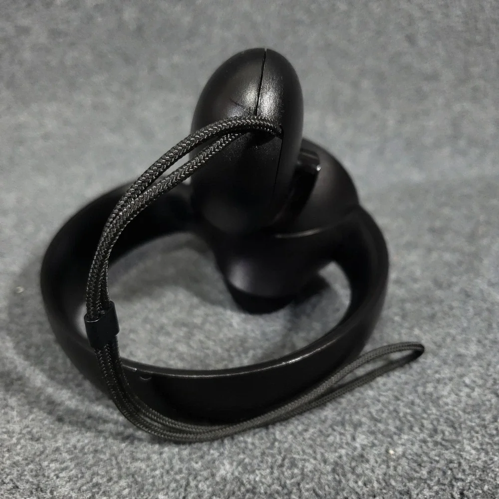 Oculus Touch Left VR Controller Rift CV1 Black‎ TO-L Wireless Replacement
